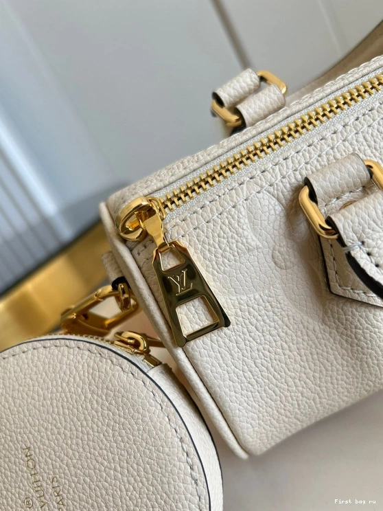 First bag ru PAPILLON BB LOUIS VUITTON 0715